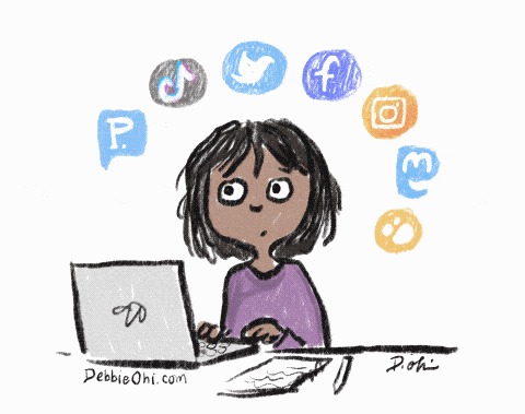 how to learn storytelling